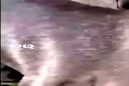 اولین ویدئو از شهادت یکی از فرماندهان حزب الله لبنان