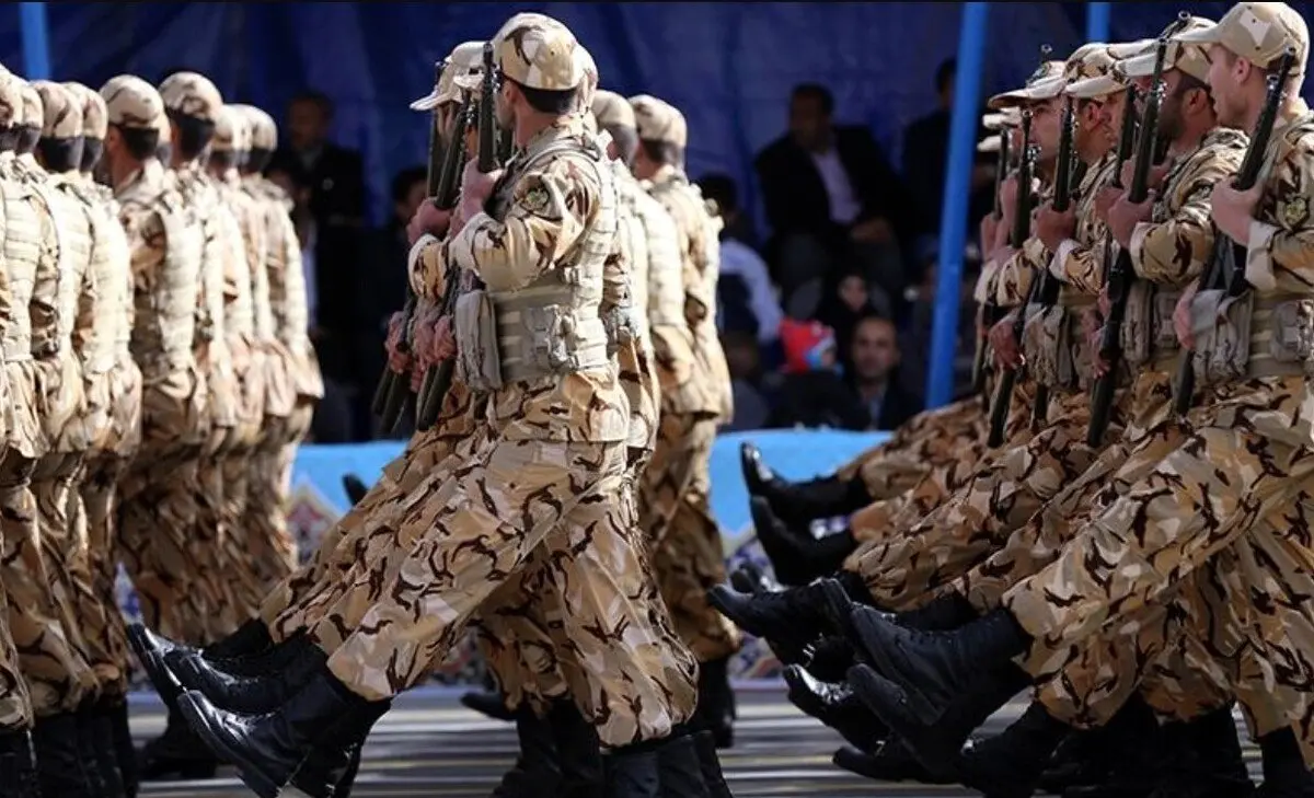 سربازان وظیفه به عنوان محیط‌بان به کار گرفته می‌شوند