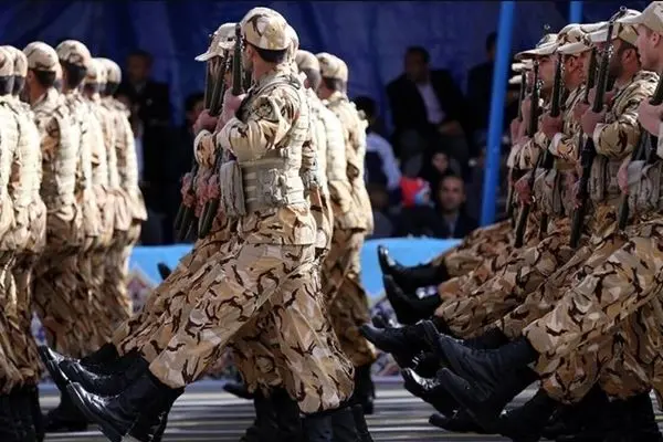 سربازان وظیفه به عنوان محیط‌بان به کار گرفته می‌شوند