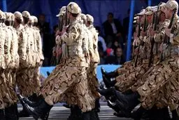 خدمت سربازی اختیاری شد + جزئیات مهم