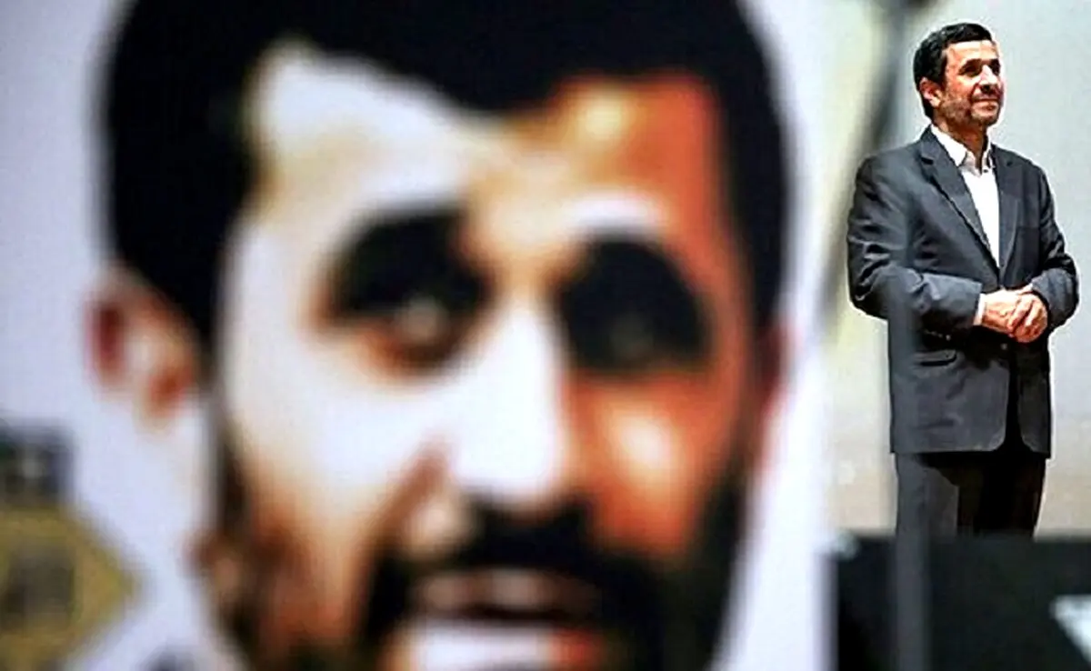 ماجرای ادعای جنجالی احمدی‌نژاد درباره خرید جزیره توسط مسئولین + جزئیات