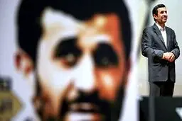 ماجرای ادعای جنجالی احمدی‌نژاد درباره خرید جزیره توسط مسئولین + جزئیات