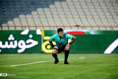 گزارش تصویری از برد استقلال مقابل پرسپولیس