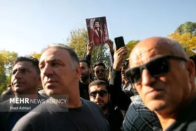 اکبر گلپایگانی