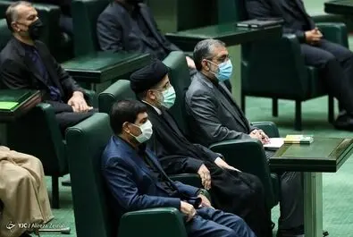 رئیسی مجلس