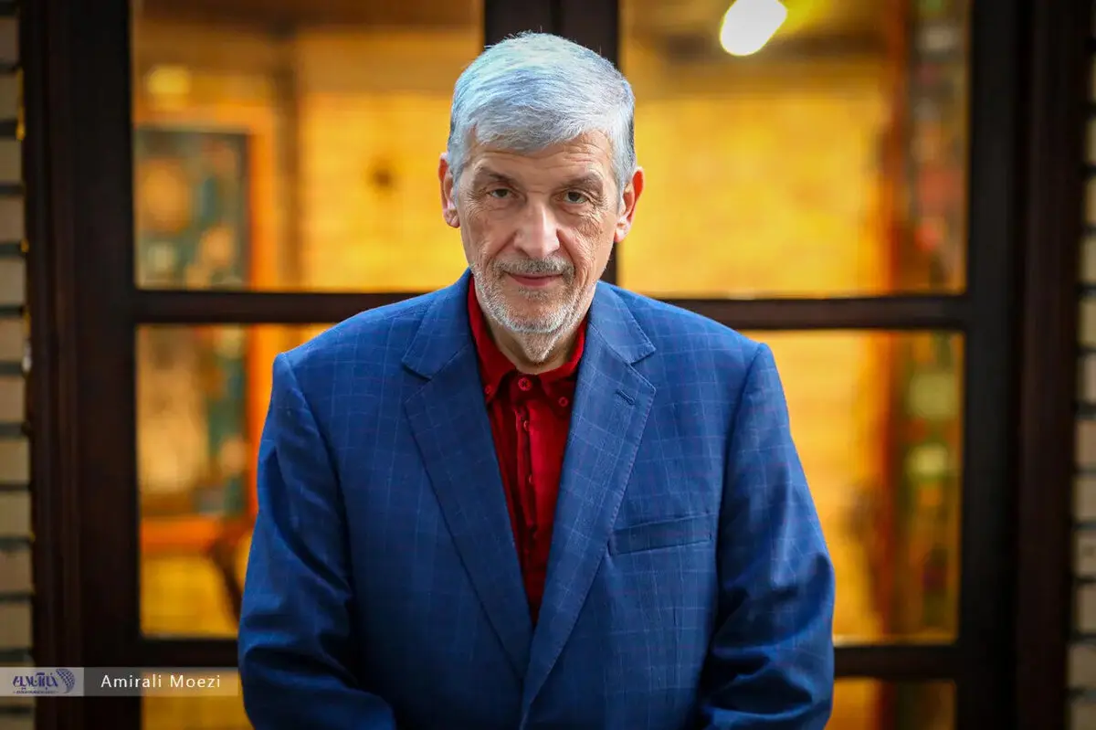 سعید جلیلی باید محاکمه شود!