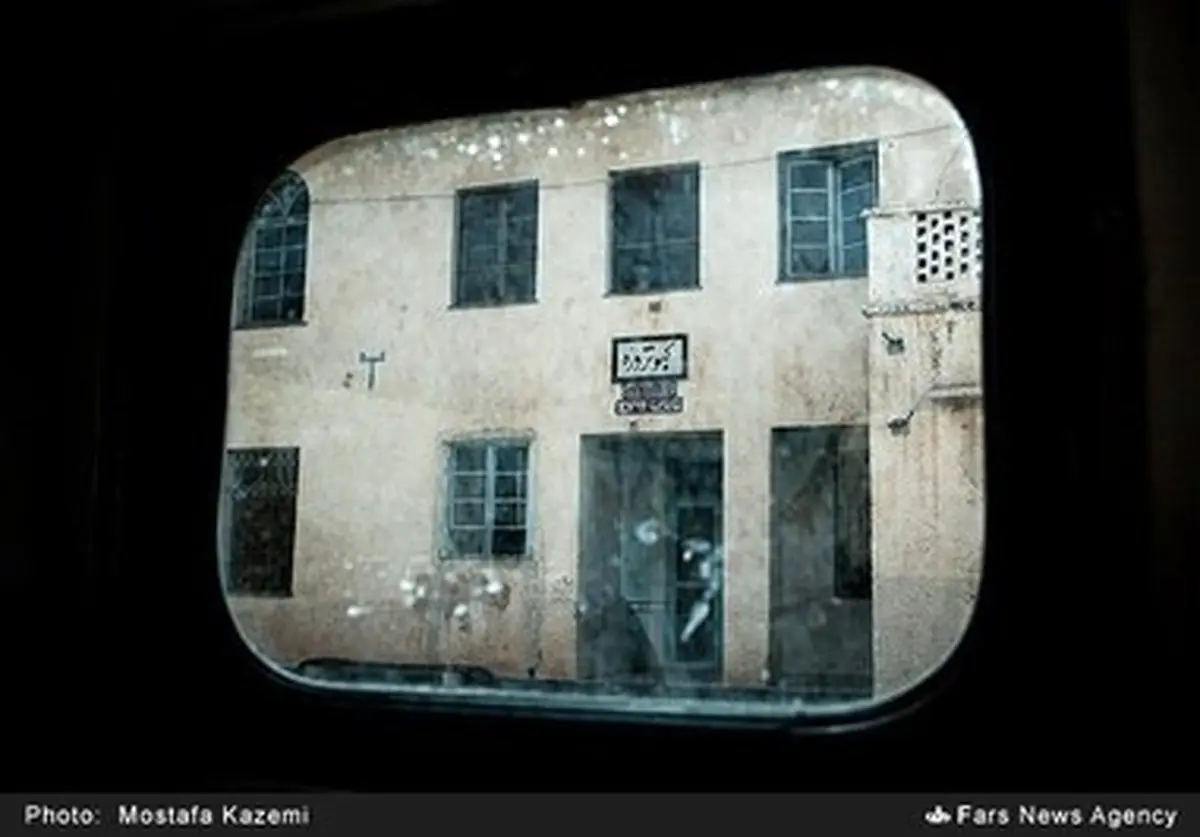 مسافرت با این قطار ایرانی را از دست ندهید /گزارش تصویری