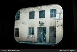 مسافرت با این قطار ایرانی را از دست ندهید /گزارش تصویری