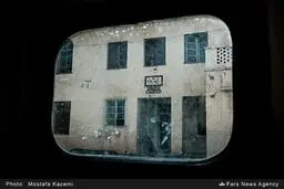 مسافرت با این قطار ایرانی را از دست ندهید /گزارش تصویری