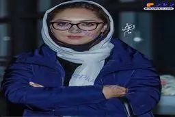تیپ و استایل متفاوت بازیگر زن مشهور سینما/عکس