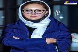 تیپ و استایل متفاوت بازیگر زن مشهور سینما/عکس