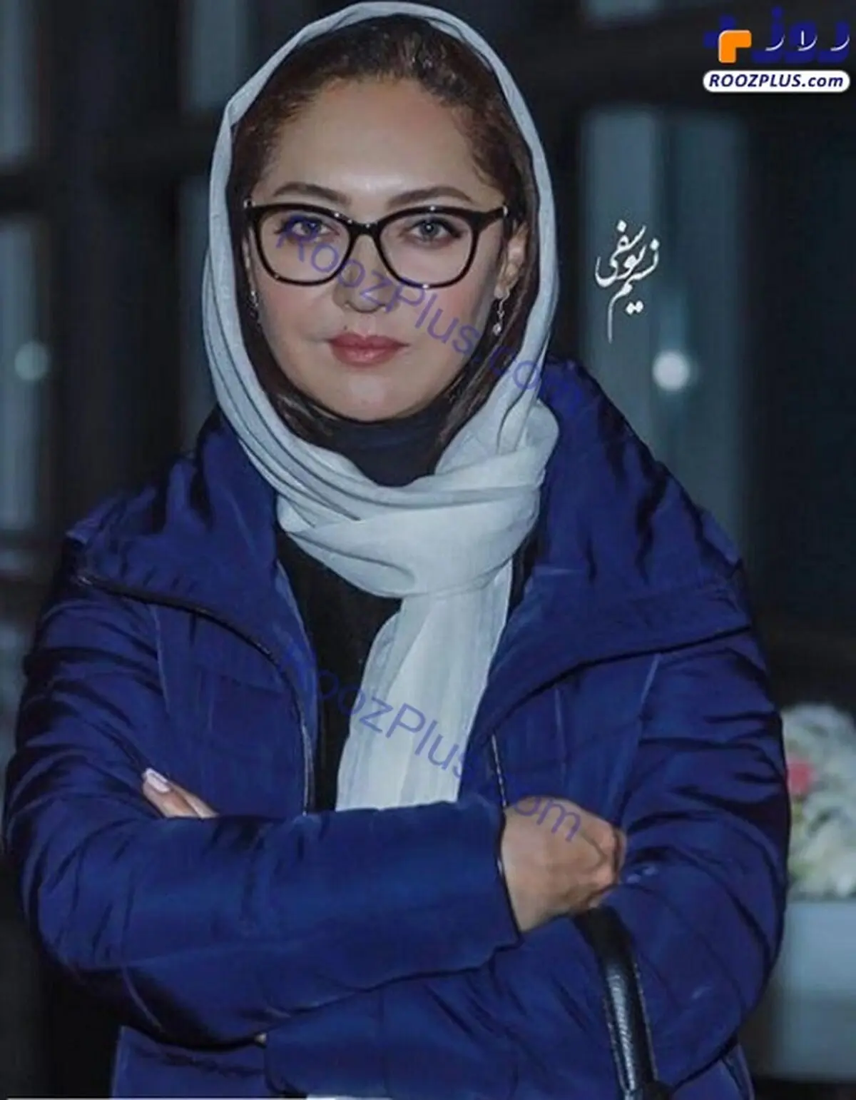 تیپ و استایل متفاوت بازیگر زن مشهور سینما/عکس