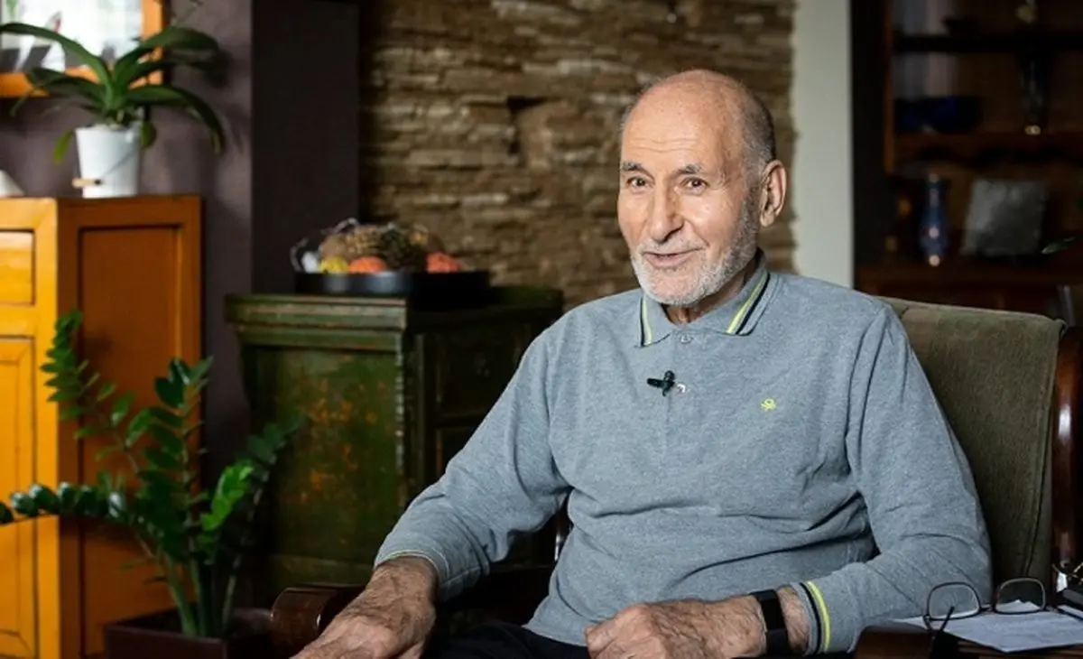 ناگفته‌های بهزاد نبوی از دوران مبارزات چریکی‌اش: سیانور خوردم اما عمل نکرد/ اعدام جزنی فقط برای زهر‌چشم گرفتن بود