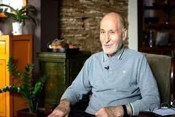 ناگفته‌های بهزاد نبوی از دوران مبارزات چریکی‌اش: سیانور خوردم اما عمل نکرد/ اعدام جزنی فقط برای زهر‌چشم گرفتن بود