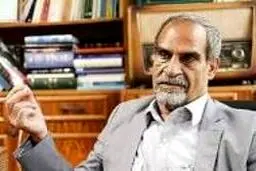 نعمت احمدی: مجلس با شورای سران قوا به حاشيه رفت