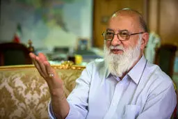 مهدی چمران: جبهه مردمی به اصولگرایی کاری ندارد/ تبدیل جبهه به شورای عالی صحت ندارد/ شاید بتوانیم جبهه پایداری را جذب کنیم/ منظور باهنر از مهندسی شدن مجمع عمومی جمنا چیست؟/ تجدید سازمان جمنا تمام شد