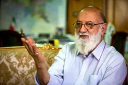 مهدی چمران: جبهه مردمی به اصولگرایی کاری ندارد/ تبدیل جبهه به شورای عالی صحت ندارد/ شاید بتوانیم جبهه پایداری را جذب کنیم/ منظور باهنر از مهندسی شدن مجمع عمومی جمنا چیست؟/ تجدید سازمان جمنا تمام شد