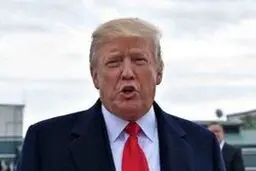 ترامپ: اروپا داعشی‌ها را پس نگیرد، در اروپا آزادشان می‌کنیم
