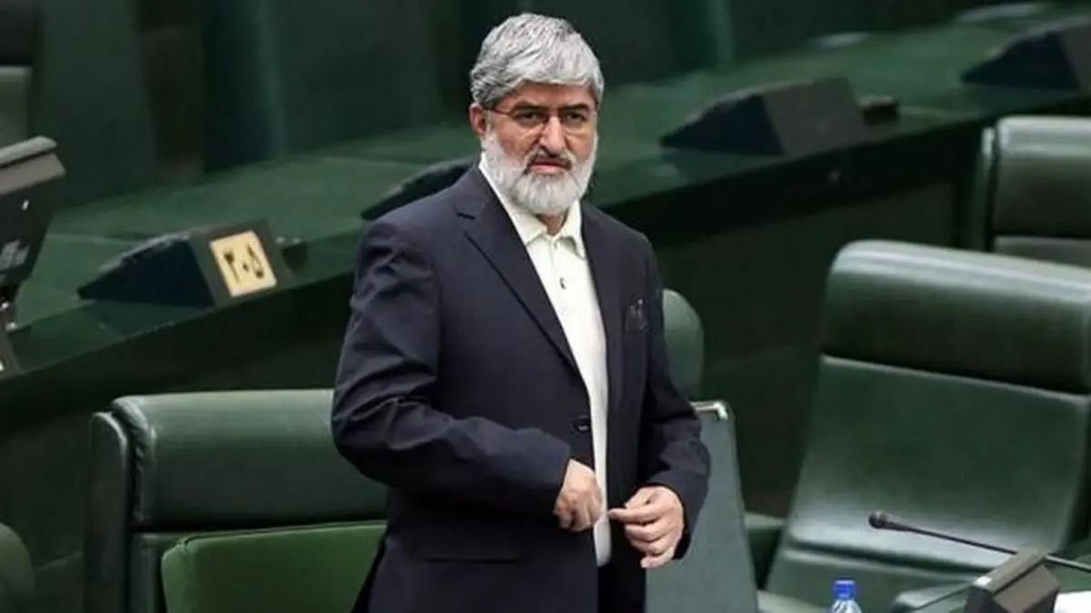 مطهری: باید مشخص شود منابع خبری «زم» چه افراد و نهادهایی بودند