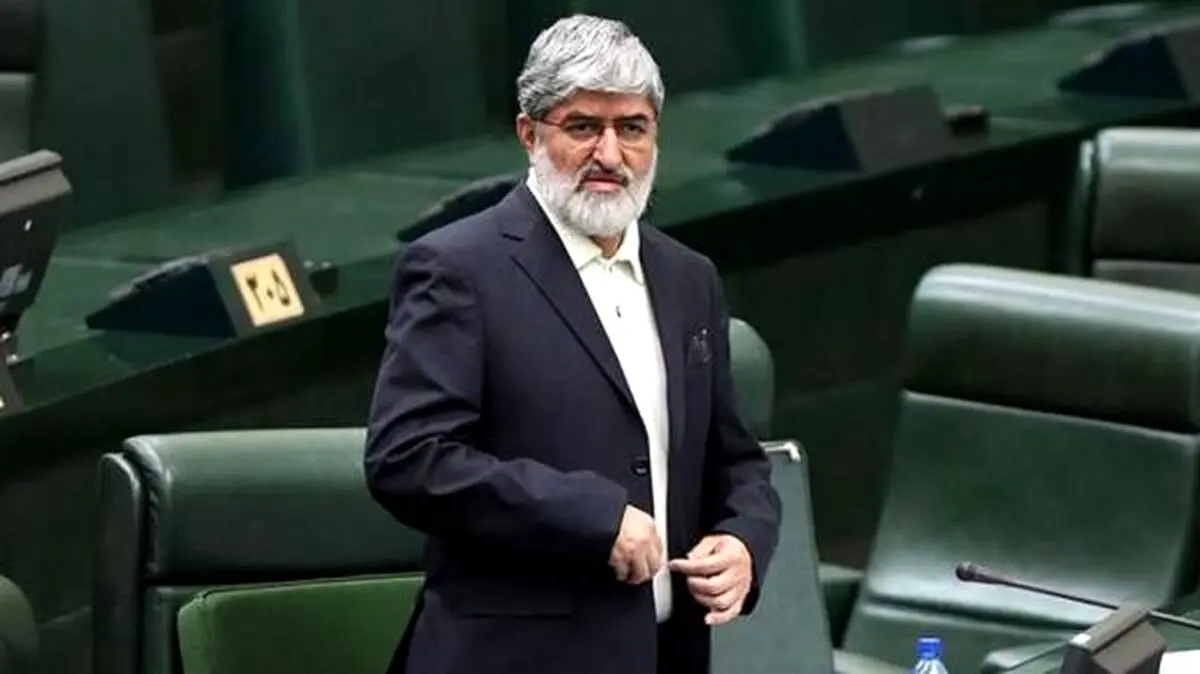مطهری: باید مشخص شود منابع خبری «زم» چه افراد و نهادهایی بودند