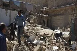 ناگفته های فاجعه امروز شهرضا / چه کسانی به خاک و خون کشیده شدند؟+ تصاویر