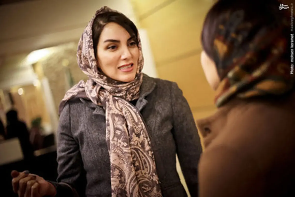 حاشیه‌های جذاب روز دوم جشنواره فیلم فجر/تصاویر