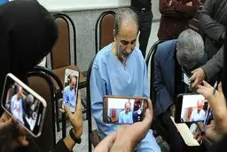 خبر تازه از پرونده قتل میترا استاد توسط محمدعلی نجفی + جزئیات و عکس