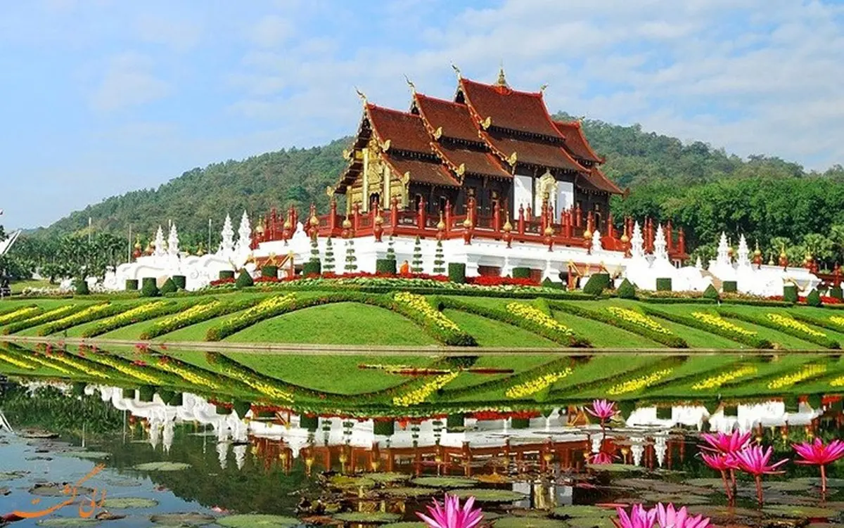 نکات سفر به تایلند در تور تایلند