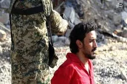 وقتی کودکان داعشی هم آدم کش می‌شوند! /عکس