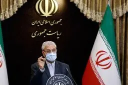 ربیعی: دولت فرمایشات رهبر معظم انقلاب را با اهتمام پیگیری می‌کند / دولت معطل انتخابات آمریکا نبود و نیست