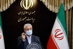 ربیعی: دولت فرمایشات رهبر معظم انقلاب را با اهتمام پیگیری می‌کند / دولت معطل انتخابات آمریکا نبود و نیست