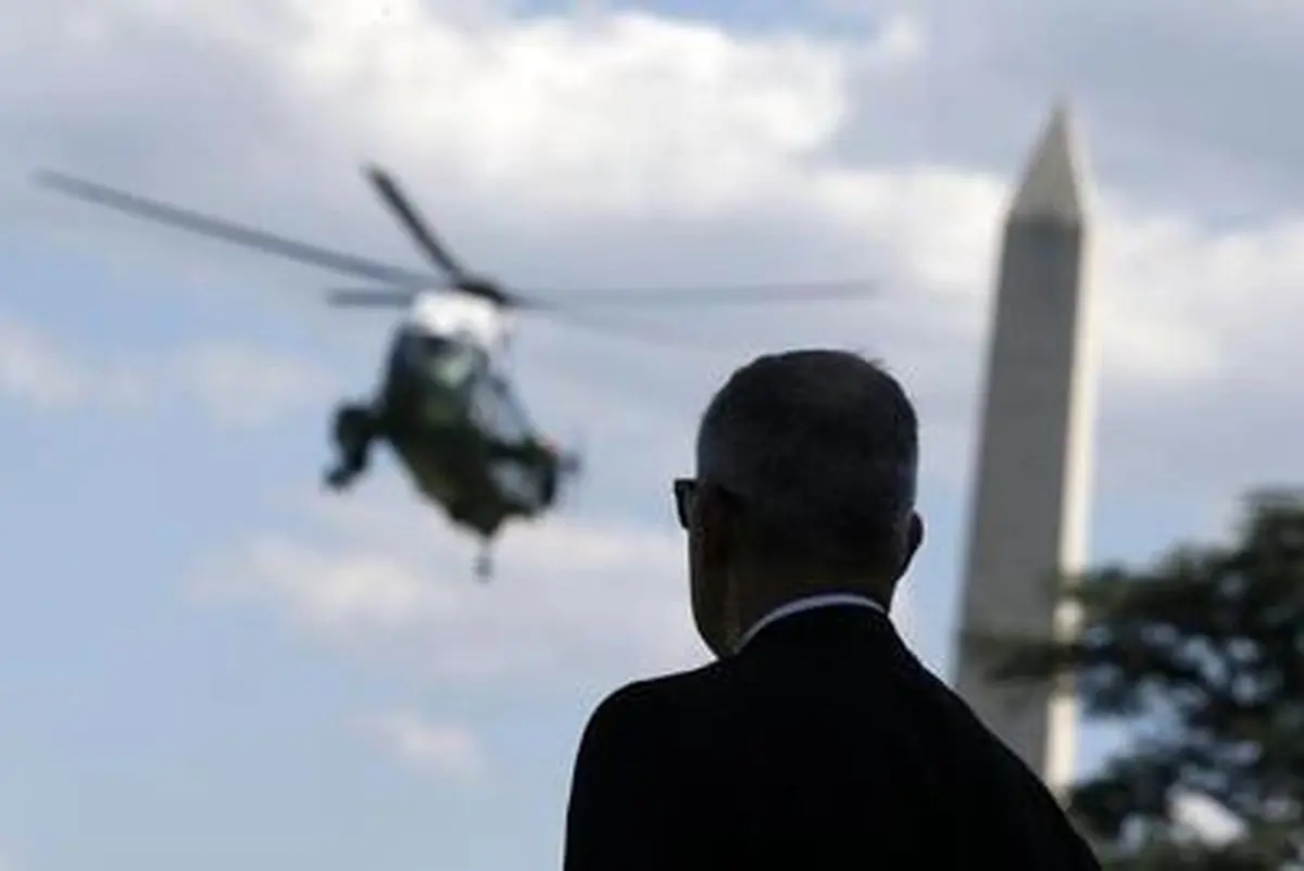 محافظان آقای رئیس جمهور/تصاویر