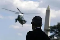 محافظان آقای رئیس جمهور/تصاویر