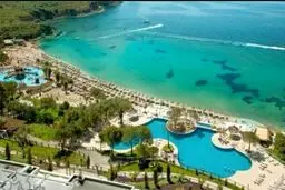 تصویری از بوشهر شهری به رنگ یاقوت ارغوانی