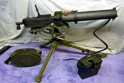 مسلسل M 1917 برونینگ / عکس