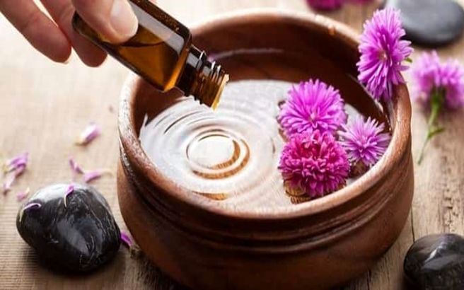 روغن‌های معجزه‌آسا در درمان زانودرد