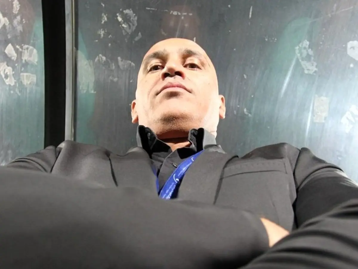 منصوریان: به "حیا کن رها کن" هواداران احترام گذاشتم و رفتم/ از خدا می‌خواهم هرگز مقابل استقلال قرار نگیرم/ رحمتی به قداست مربیگری لطمه زد/ به مراسم معارفه سرمربی جدید می‌آیم