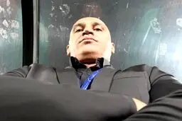 منصوریان: به "حیا کن رها کن" هواداران احترام گذاشتم و رفتم/ از خدا می‌خواهم هرگز مقابل استقلال قرار نگیرم/ رحمتی به قداست مربیگری لطمه زد/ به مراسم معارفه سرمربی جدید می‌آیم