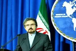 اعلام آمادگی ایران برای حل مناقشه قبرس