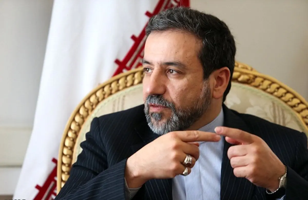 عراقچی: عصبانیت ظریف و فریاد زدن بر سر جان کری در ژنو2 یک راهبرد بود که در تاریخ آمریکا بی‌سابقه است/ توافق ژنو را دست کم نگیریم