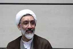 حجت‌الاسلام مصطفی پورمحمدی در برنامه دستخط: عده‌ای فکر می‌کنند در دولت روحانی، همه منتظر بودند که ببینند برجام چه می‌شود/  باید جسارت پذیرش ضعف‌ها و اشتباهات خود را داشته باشیم/ باید با مردم به راه حل مشترک برسیم / رجوی از صفحه خود سازمان هم خذف شده است