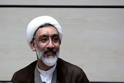 حجت‌الاسلام مصطفی پورمحمدی در برنامه دستخط: عده‌ای فکر می‌کنند در دولت روحانی، همه منتظر بودند که ببینند برجام چه می‌شود/  باید جسارت پذیرش ضعف‌ها و اشتباهات خود را داشته باشیم/ باید با مردم به راه حل مشترک برسیم / رجوی از صفحه خود سازمان هم خذف شده است