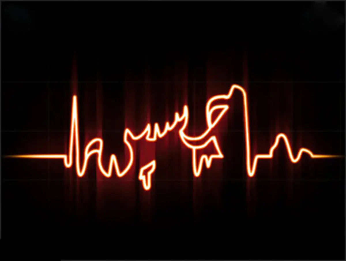 طرح‌های گرافیکی محرم/تصاویر