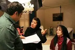 حضور چشمگیر سینماگران زن در جشنواره فجر