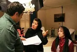 حضور چشمگیر سینماگران زن در جشنواره فجر