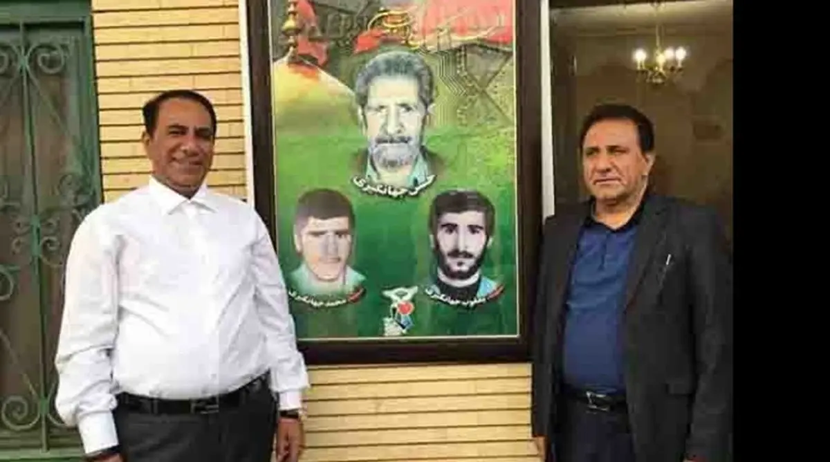 واکنش تند برادران جهانگیری به اتهام دزدی از سوی یک نماینده مجلس + جزئیات