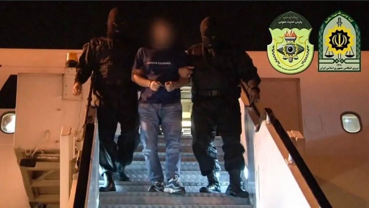 بازداشت سرکرده بزرگترین باند قاچاق دختران ایرانی به خارج در مالزی / «الکس» ٣ سال دختران ایرانی را به فروش می‌رساند