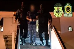 بازداشت سرکرده بزرگترین باند قاچاق دختران ایرانی به خارج در مالزی / «الکس» ٣ سال دختران ایرانی را به فروش می‌رساند