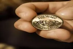 رواج پول داعش در غرب عراق/عکس