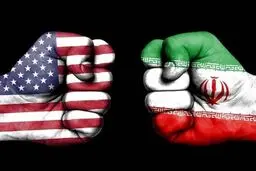 شکست مفتضحانه آمریکا مقابل ایران